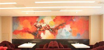 Wuhu Bauhinia Hotel Екстер'єр фото